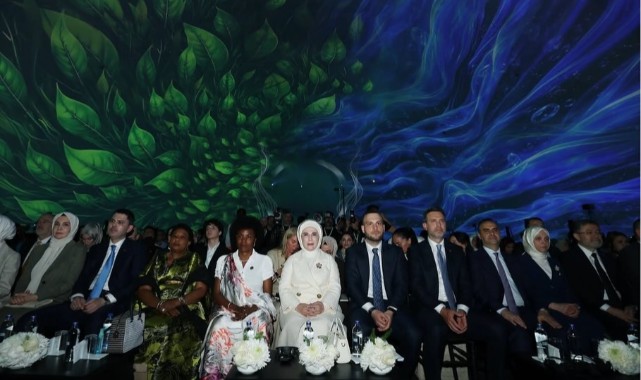 Uluslararası Sıfır Atık Forumu’nda Edirne de yerini aldı