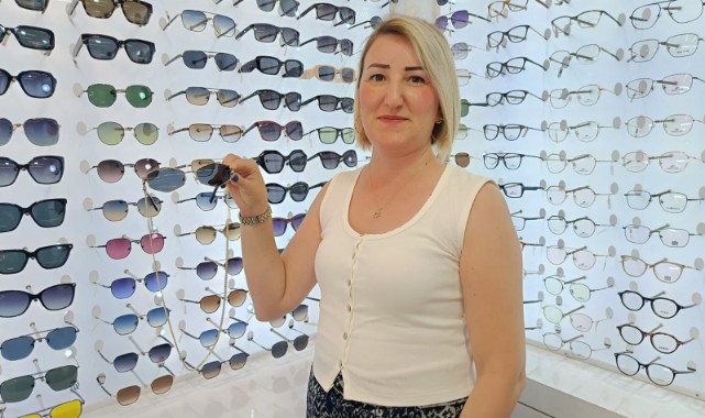Uzun süre UV ışınlarına maruz kalmak göz rahatsızlıklarına neden oluyor