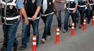 Yurt dışına kaçmaya çalışırken yakalanan 6 zanlı tutuklandı