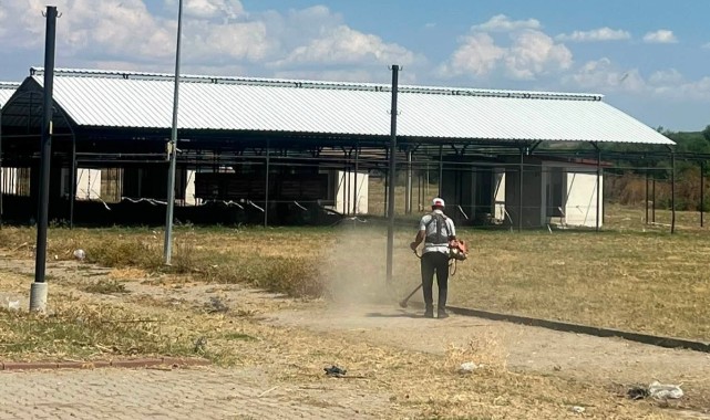 116 Yıllık Gelenek İçin Hazırlıklar Başladı