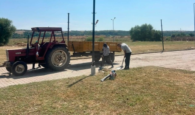116 Yıllık Gelenek İçin Hazırlıklar Başladı