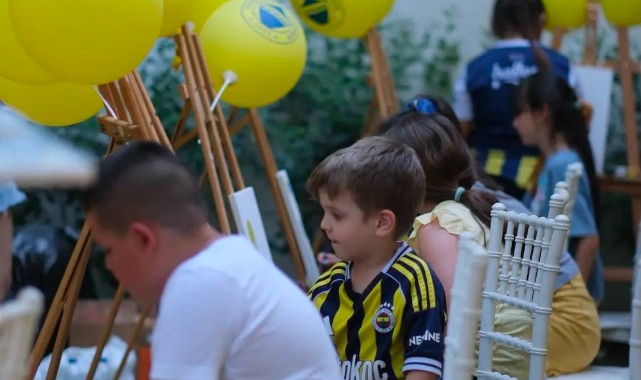 19 Temmuz Coşkusu Edirne'yi Sardı