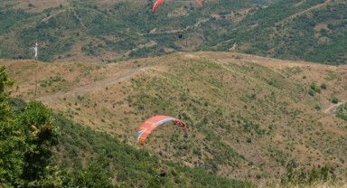 Adrenalinin Adresi Uçmakdere: Sezonun İlk Yarısında Rekor Katılım