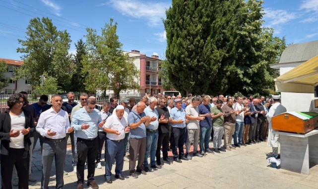 Akpınar Ailesinin Acı Günü