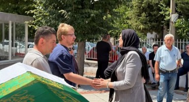 Akpınar Ailesinin Acı Günü