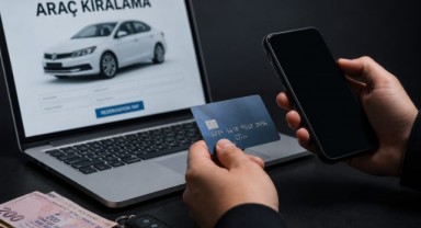 Araç Kiralama Vaadiyle Para Alıp Kayboldular