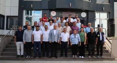Arıcılık sektörünün geleceği değerlendirildi