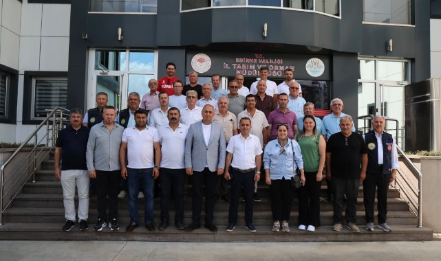 Arıcılık sektörünün geleceği değerlendirildi