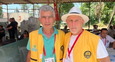 Ata sporunun kalbi bir kez daha Edirne’de attı