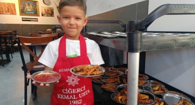 Baba mesleği, dede mirası, torun umudu