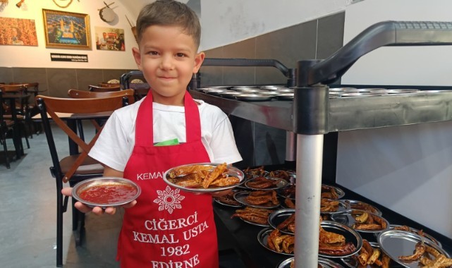 Baba mesleği, dede mirası, torun umudu