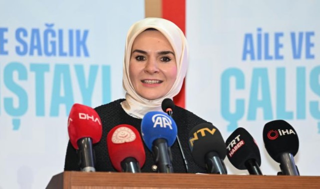 Bakan Mahinur Özdemir Göktaş Kapıkule Sınır Kapısı'nı Ziyaret Edecek