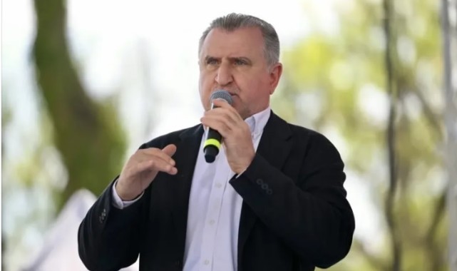 Bakan Osman Aşkın Bak, Edirne’de genç kart ödül törenine katılacak