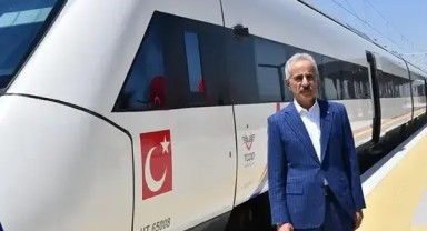 Bakan Uraloğlu Duyurdu: TCDD taşımacılık’ ta yeni istihdam fırsatı