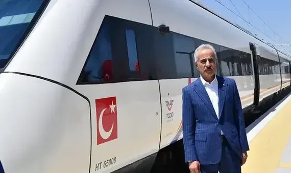 Bakan Uraloğlu Duyurdu: TCDD taşımacılık’ ta yeni istihdam fırsatı
