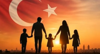 Bakanlıktan Aile ve Nüfus İçin Kapsamlı Eylem Planı