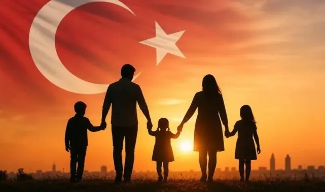 Bakanlıktan Aile ve Nüfus İçin Kapsamlı Eylem Planı
