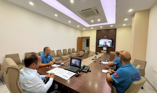 Balıkçı Barınakları İçin Yeni Projeler Masaya Yatırıldı