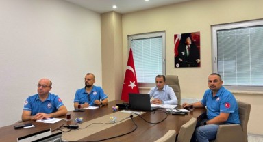 Balıkçı Barınakları İçin Yeni Projeler Masaya Yatırıldı