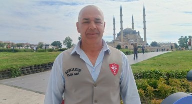 Baş Cazgır Emin Ger: