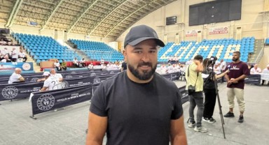 Başpehlivan Orhan Okulu Kırkpınar'da unvanını korumak istiyor
