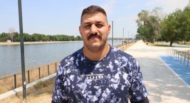 Başpehlivanlar güçlerini Kırkpınar ruhundan alıyor