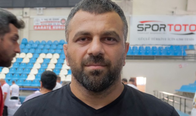 Başpehlivanlar gücünü doğru beslenmeden alıyor