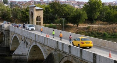 Belediye Meclisi'nden Karaağaç taksilerine ek ücret kararı