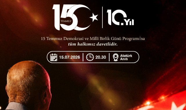Belgin İba: Demokrasi nöbetine tüm vatandaşlarımızı bekliyoruz