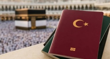 Diyanet'ten Hacı Adaylarına 