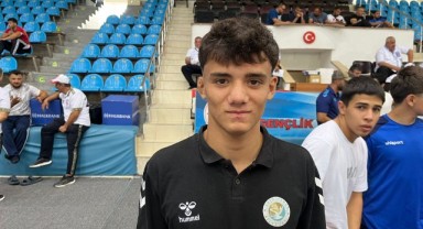 Dualı çayırda geleceğin başpehlivanları boy gösterecek