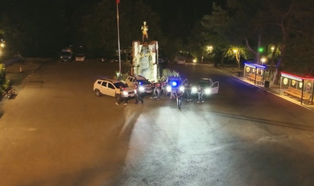 Edirne Dahil 22 İlde FETÖ Operasyonu