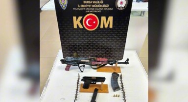 Edirne Dahil 52 İlde Şafak Operasyonu