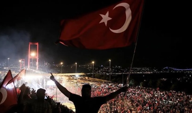 Edirne’de 15 Temmuz Demokrasi ve Millî Birlik Günü programı belli oldu