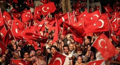 Edirne’de 15 Temmuz Demokrasi ve Millî Birlik Günü programı belli oldu