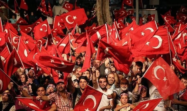 Edirne’de 15 Temmuz Demokrasi ve Millî Birlik Günü programı belli oldu
