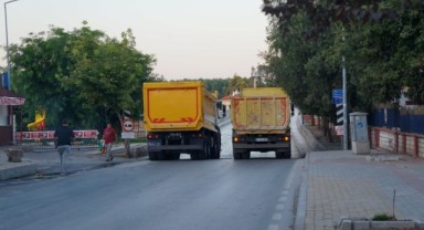 Edirne'de darbecilere geçit verilmedi