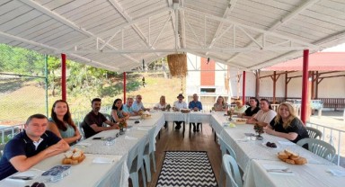 Edirne'de engelli bireylerin talepleri dinlendi