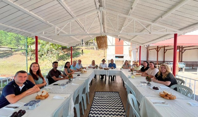 Edirne'de engelli bireylerin talepleri dinlendi