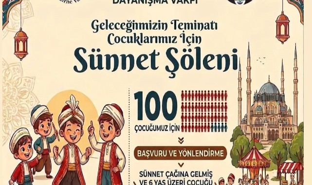 Edirne'de Sosyal Destek Eli Çocuklara Uzandı