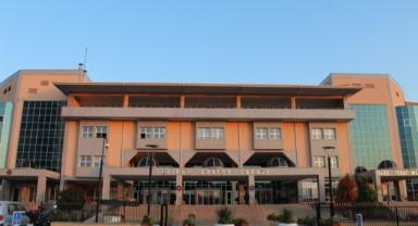 Edirne'nin Yargı Altyapısı Genişledi