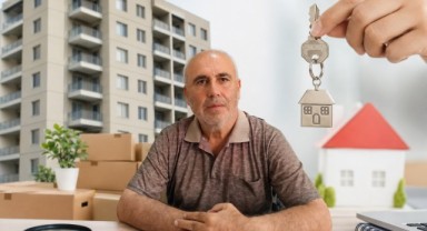 Emlak Piyasasında Yaz Sessizliği Yaşanıyor
