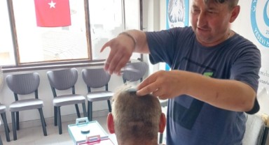 Engelli Vatandaşlara Kişisel Bakım Desteği