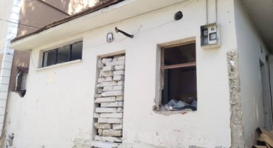 Esnaf ve Vatandaş Belediyeye Seslendi: “Umumi Tuvalet Yapılsın”