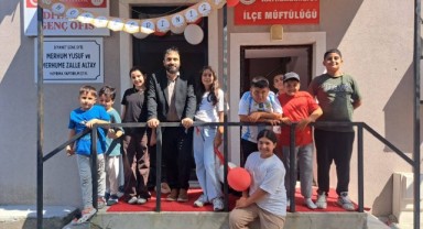 Gençlerin Yeni Adresi Diyanet Genç Ofis