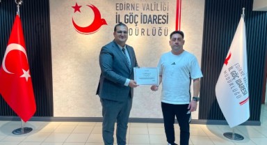 Göç İdaresi’nde Şah ve Mat Heyecanı