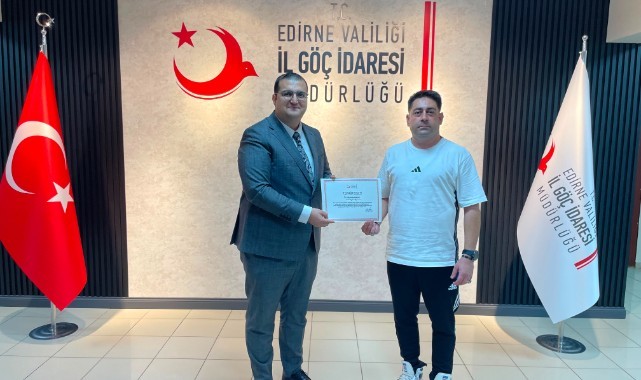 Göç İdaresi’nde Şah ve Mat Heyecanı