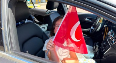 Gurbetçilerin yurda gelişleri devam ediyor