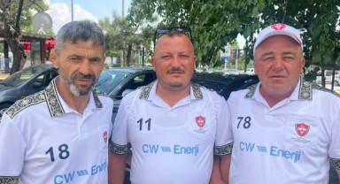 Hakem Orman: