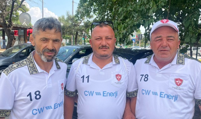 Hakem Orman: